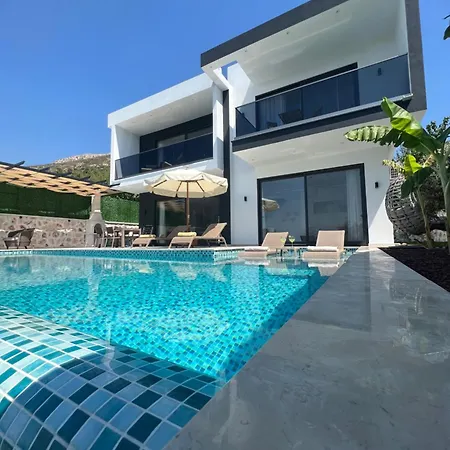 Yaden Apartamento Kas