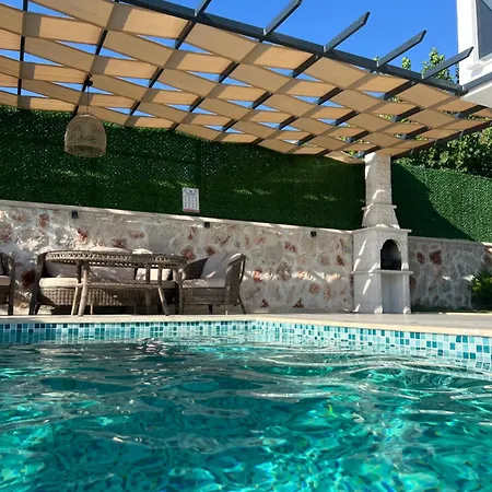 Yaden 아파트